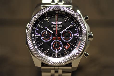 most expensive breitling men's watch